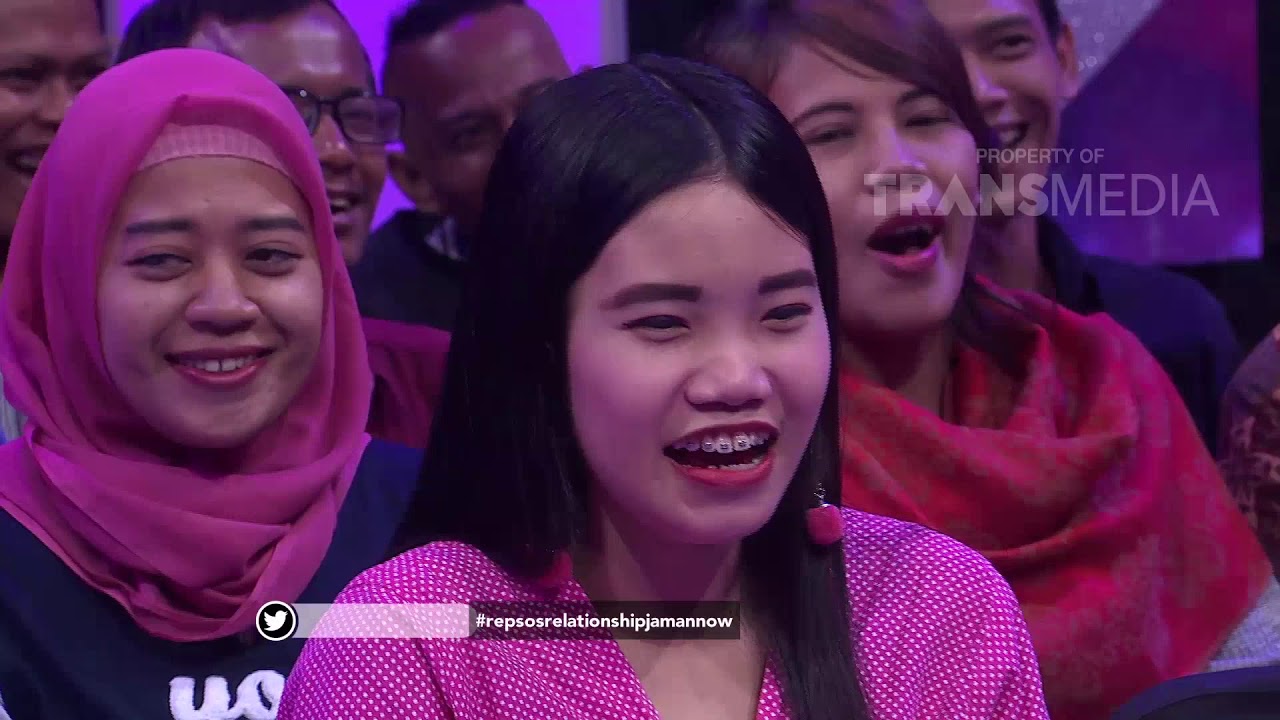 REPUBLIK SOSMED - Inikah Perbandingan Maxim dan Aliando?! (17/3/18) Part 1