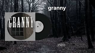 Granny soundtrack intro 