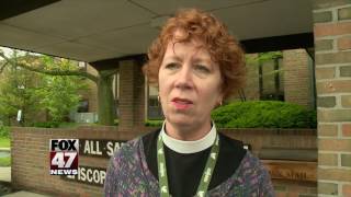 East Lansing sanctuary church to help families