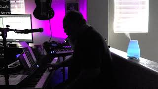Smooth with Novation Mini Nova