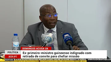 O que era a política dos interventores?