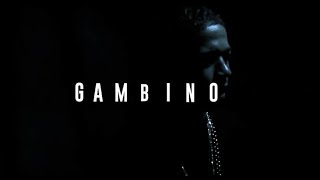 Music Video: Lil Bibby - "Gambino Freestyle" prod. Luca Vialli | Shot by KVLE