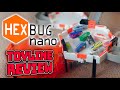 Hexbug Nano...is it worth it?  ||  Toyline Review