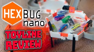 Hexbug Nano...is it worth it?