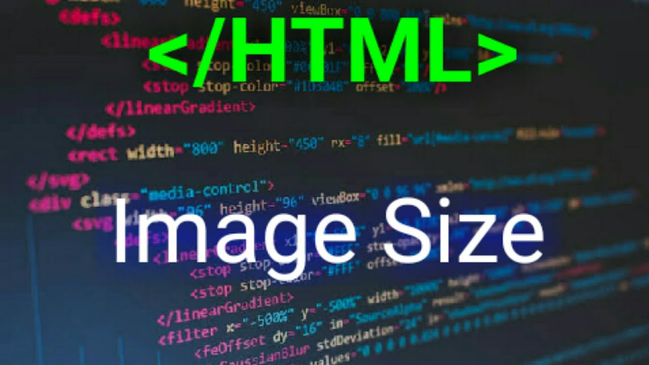 change-image-size-i-html-i-tutorial-i-7knowledge-youtube