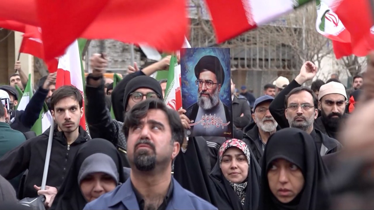 US, Israel attack on Iran: Blood on the books