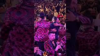 Mi Mayor Anhelo - Banda MS y Josi Cuen