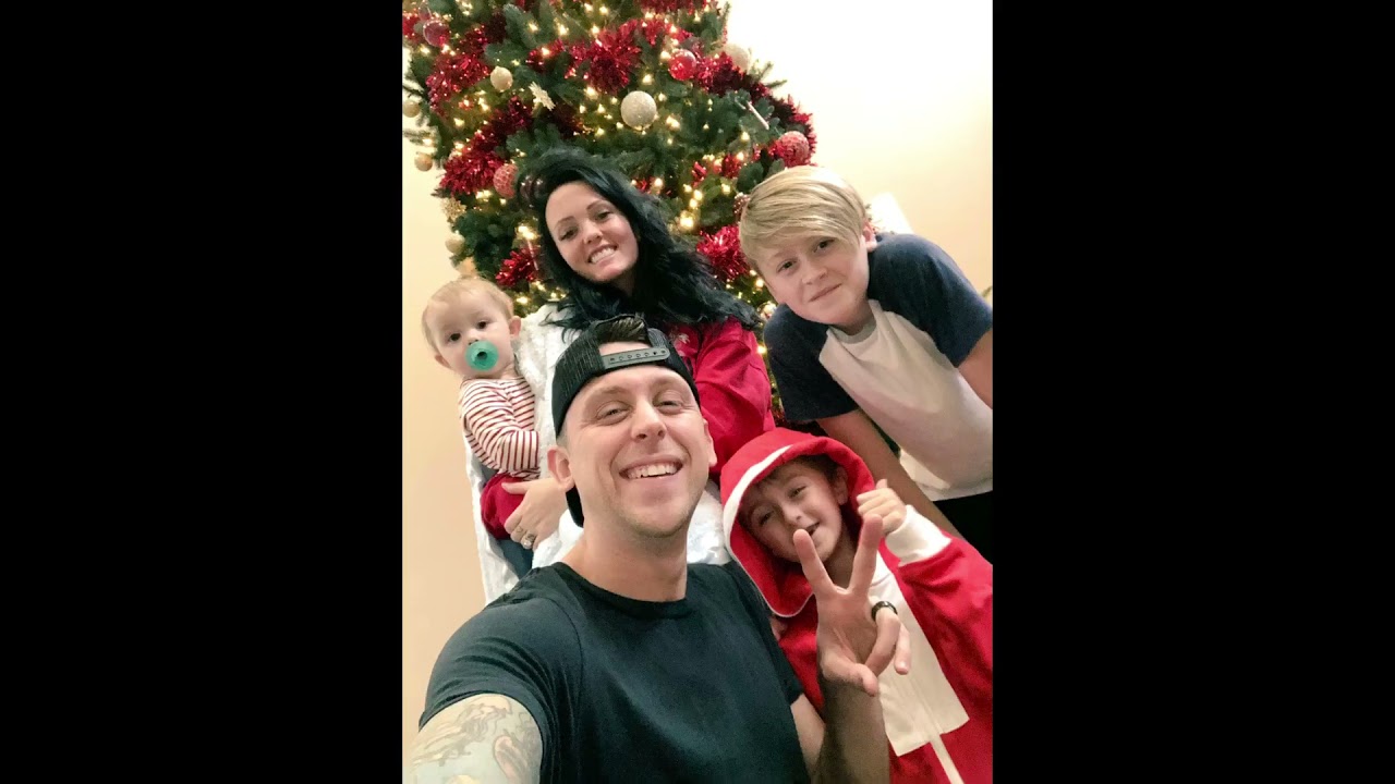 Roman Atwood Family Photos Edit (Best Is Yet To Come)
