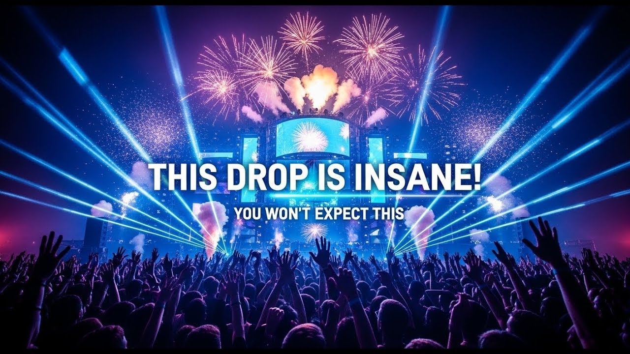 Wake Up Afrobeat Morning Victory | Positive EDM inspired by Calvin Harris & Avicii 2025