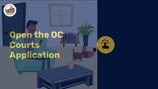 Mobile Application Fee Payment Portal Instructions