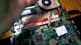 Ремонт ноутбука HP Compaq 615 Ремонт ноутбука HP Compaq 615