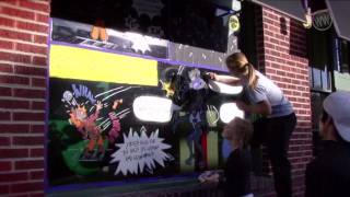 K-State Homecoming 2011: Paint The 'Ville Promo