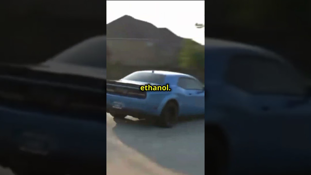 Boost Your Dodge Demon 170: High Flow Injectors