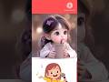 beautiful baby Ai photo|#baby #cutebaby #cute #shorts #shorts #ytshorts