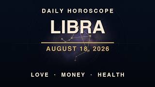 Daily Horoscope - Libra
