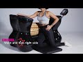 RollStar lymphatic massage roll shaper
