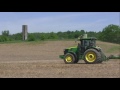 2016 corn planting cab cam  luke garrabrant licking county