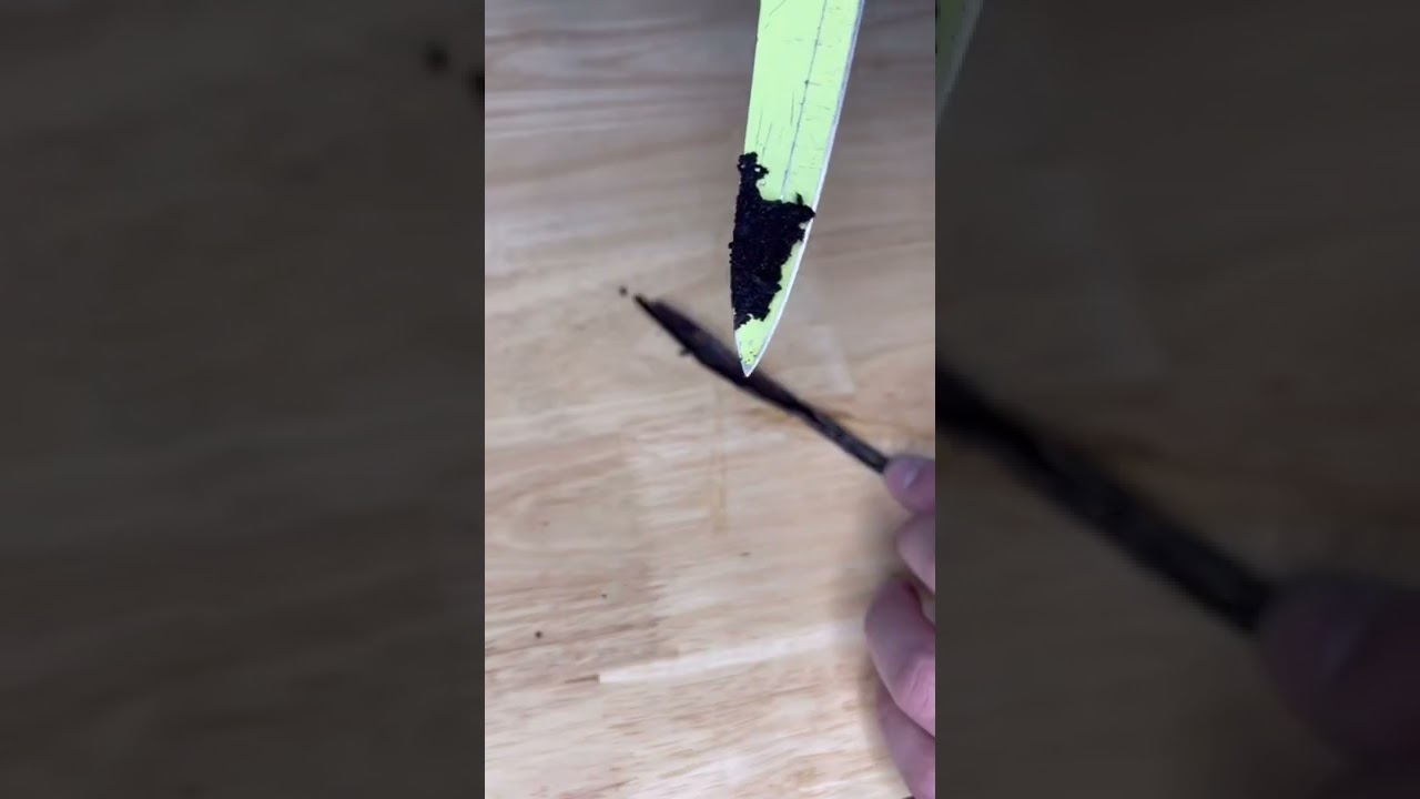 Fresh Fruit Tart Part 2: Pastry Cream recipe! 