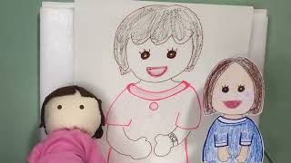 母性看護学　産褥期の進行性変化　母乳育児のスタート