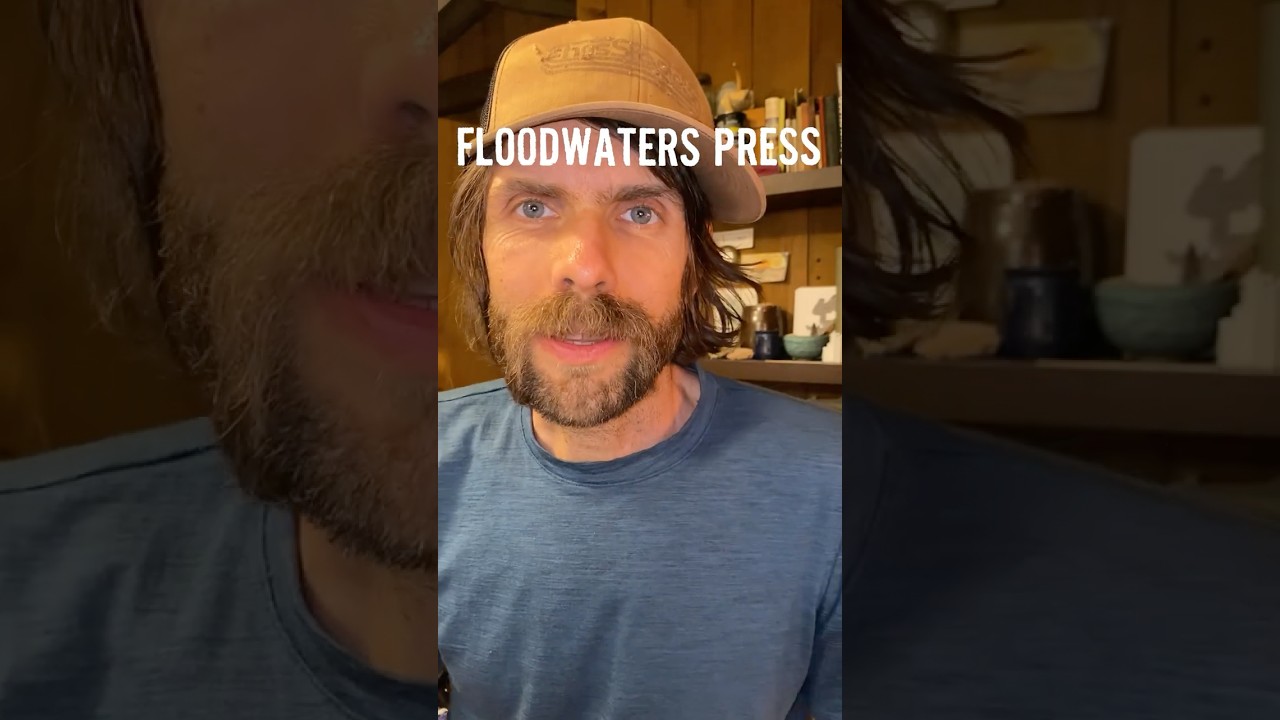 Handmade Letterpress Thank You Card “So Grateful” Printed with Metal Type on Cotton Paper