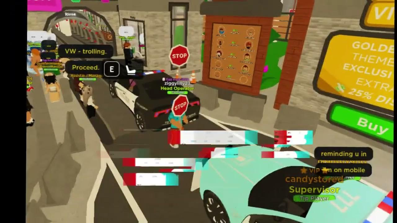 Easy ways to get shift leader at washiez car wash youtube