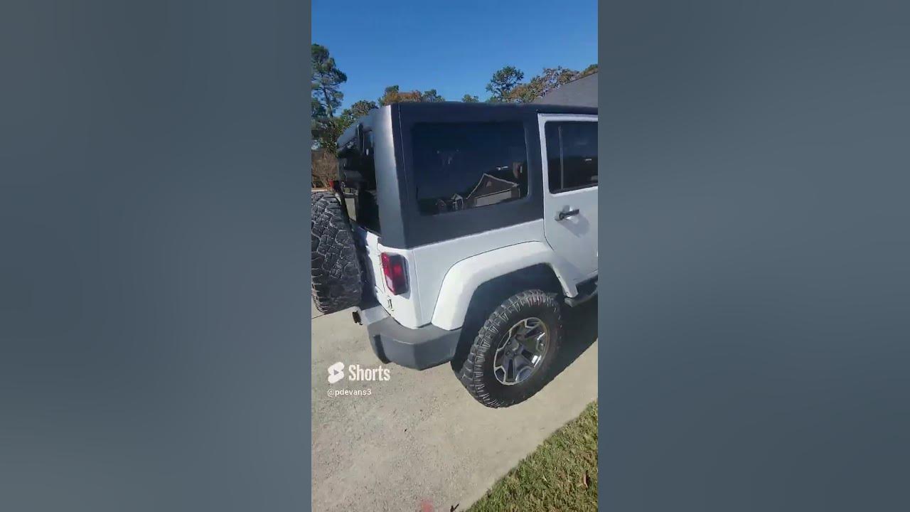  2 500 price drop on jeep wrangler 2015 for sale 14 000k lifter tick