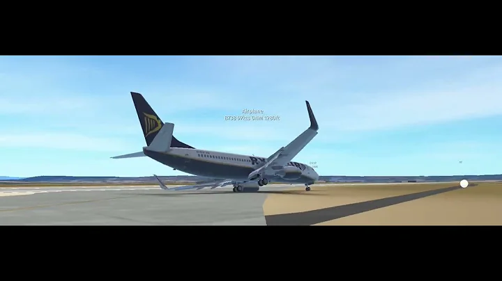 tHaNk yOu fOr fLyInG rYaNaIr 🤣 #swiss001landing #ryanair