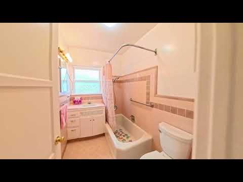 823 Edith Ave, Alhambra, CA home video tour