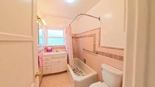 823 Edith Ave video tour