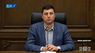 После 44-дневной войны Азербайджан активно закупает вооружение — Абрамян