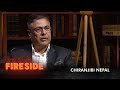 Chiranjibi Nepal (Former Governor at Nepal Rastra Bank)  | Fireside | 11 April 2022