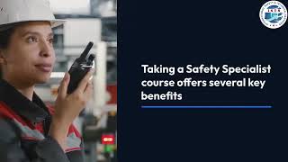 Certified Safety Specialist (CSS) Program | Advance Your Career in Workplace Safety