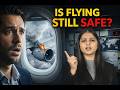 Is Flying Still Safe : Why So Many Plane Crashes Recently | Sneha Tiwari