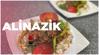 The Kind-Ali (Alinazik) | Easy prepared Old Turkish Recipe with Cubed Meat and Eggplant