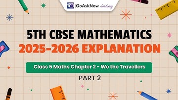 Class 5 Maths Chapter 2 – Shapes and Angles | Part 2 | CBSE 2025–26 Explained