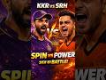 “Rahane vs Ishan 🔥 IPL 2026 का धमाकेदार Clash | KKR vs SRH”#ipl #kkr #srh