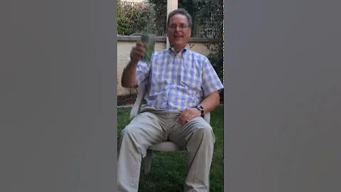 Carl's ALS Challenge!