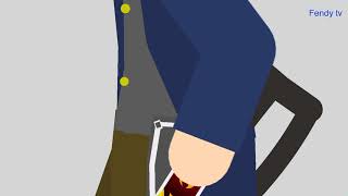 stick nodes rusty animation