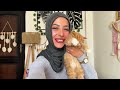 يلا نرغي مع شماشيمو الحجاب