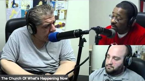 #260 - Doc Willis, Joey Diaz, and Lee Syatt