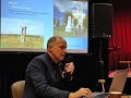 Zabytkowe kapliczki na terenie Gminy Perlejewo - wykład