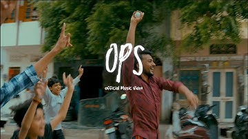 OPS | CRAZY x KRYP (Official Music Video) Blowethnic 2025 | @HipHopMewad @KRYP999-wb1ut