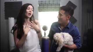 Marvin Gaye - Charlie Puth ft. Meghan Trainor (Jason Chen x Marié Digby)