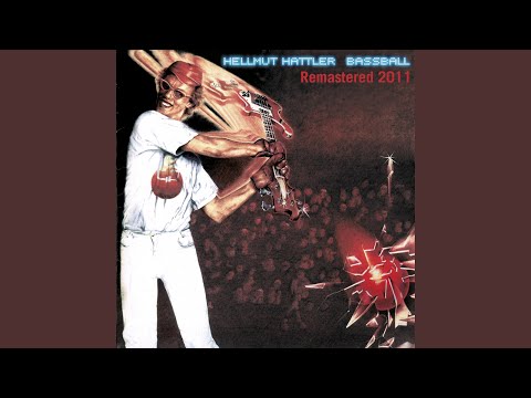 Hellmut Hattler — My U.S. Aunt (Remastered)