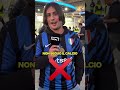 Se l’Inter non esistesse per chi tiferesti?