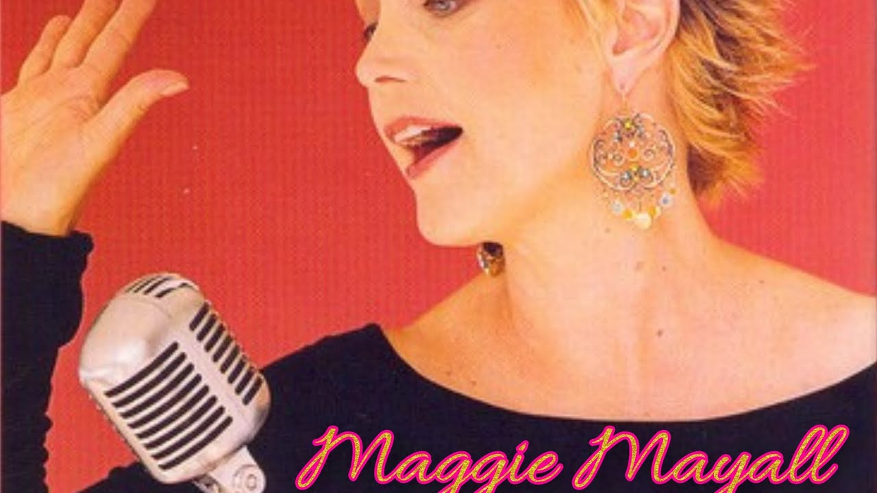 Maggie Mayall Bad for me