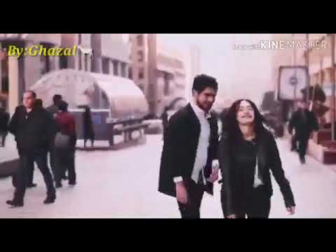 عشنك ياعمري هعيش بس ليك