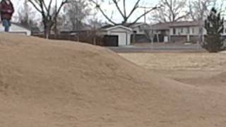 rcs racing bashing