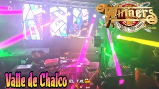 La fábrica de las Ideas Sonido Winners/ Valle de Chalco EdoMEX