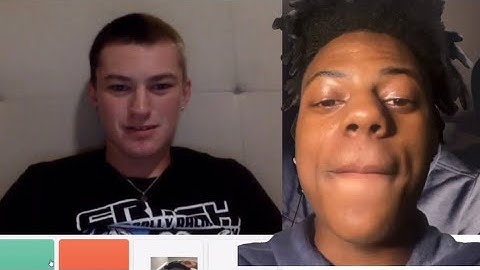 IShowSpeed CRIES After Getting BOOTED OFFLINE AGAIN